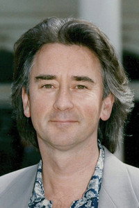 الممثل Denis Lawson