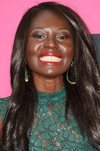 الممثل Denise Milfort