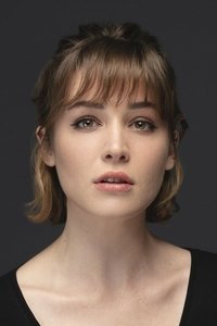 الممثل Deniz Isin