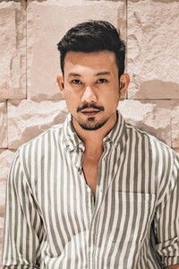 الممثل Denny Sumargo