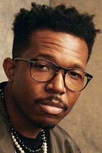 الممثل Denzel Whitaker