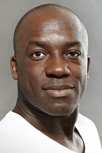 الممثل Deobia Oparei