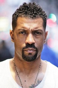 الممثل Deon Cole
