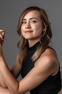 الممثل Deoudoné Pretorius