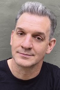 المخرج Derek Drymon