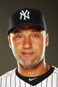 الممثل Derek Jeter