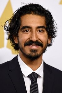 الممثل Dev Patel