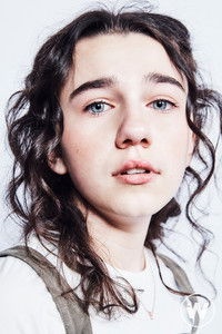 الممثل Devin France