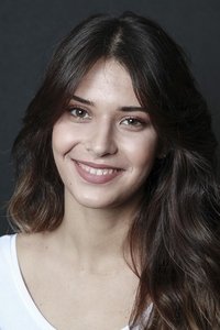 الممثل Devrim Özkan