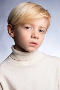 الممثل Dexter Sol Ansell