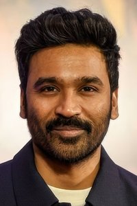 المخرج Dhanush