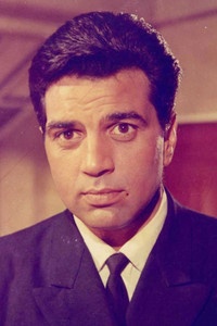 الممثل Dharmendra