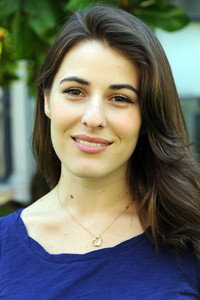 الممثل Diana Del Bufalo