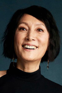الممثل Diana Lin