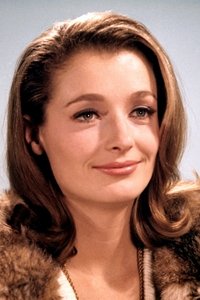 الممثل Diana Muldaur