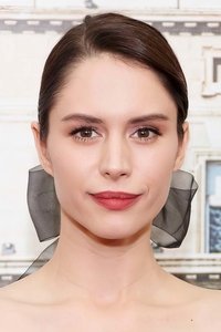 الممثل Diana Pozharskaya