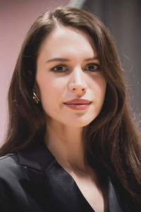 الممثل Diana Pozharskaya