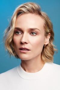 الممثل Diane Kruger