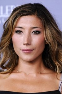 الممثل Dichen Lachman