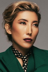 الممثل Dichen Lachman
