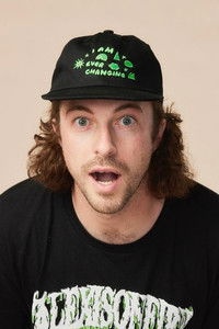 المخرج Didier Charette