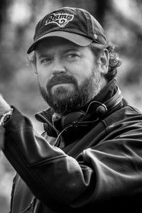 المخرج Diederik Van Rooijen