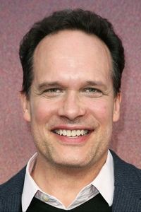 الممثل Diedrich Bader