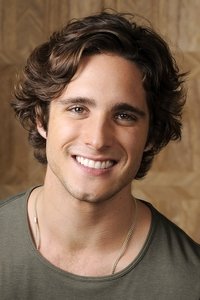 الممثل Diego Boneta