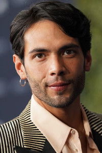 الممثل Diego Calva