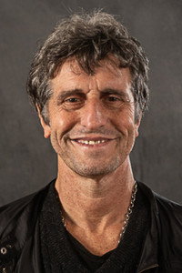 المخرج Diego Peretti