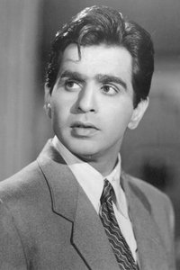 الممثل Dilip Kumar