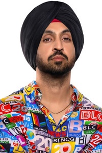 الممثل Diljit Dosanjh