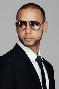 المخرج Director X