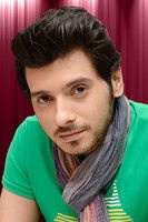 الممثل Divyendu Sharma