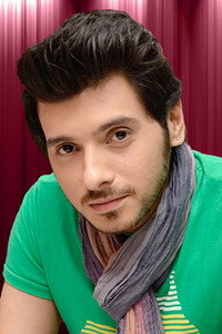 الممثل Divyendu Sharma