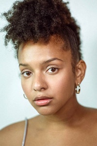 الممثل Djouliet Amara