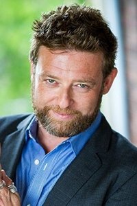 الممثل Dmitry Chepovetsky