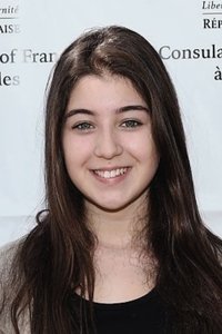 الممثل Doga Zeynep Doguslu