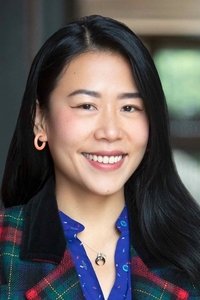 المخرج Domee Shi