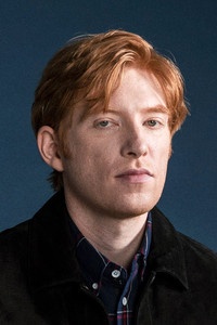 الممثل Domhnall Gleeson