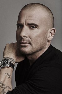 الممثل Dominic Purcell