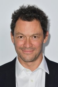 الممثل Dominic West