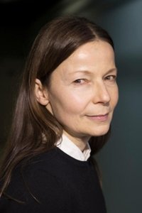 الممثل Dominique Reymond