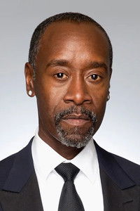 المخرج Don Cheadle
