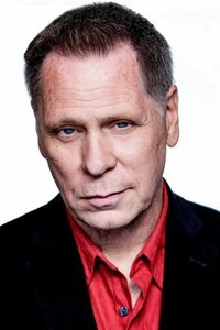 الممثل Don Harvey