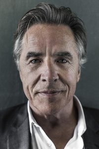 الممثل Don Johnson