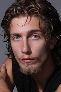 الممثل Don Shala