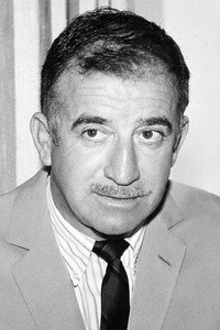 المخرج Don Siegel