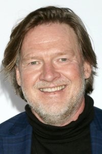الممثل Donal Logue
