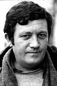 الممثل Donal McCann